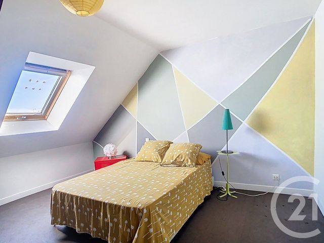 maison à vendre - 8 pièces - 247.16 m2 - ST NAZAIRE - 44 - PAYS-DE-LOIRE - Century 21 By Ouest