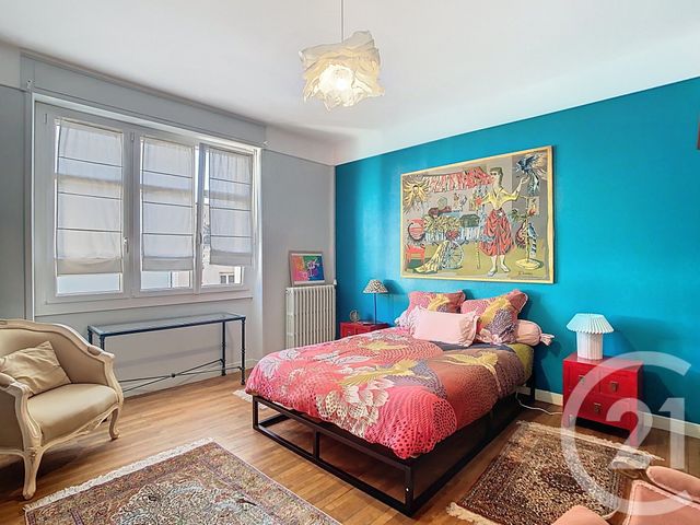 maison à vendre - 8 pièces - 247.16 m2 - ST NAZAIRE - 44 - PAYS-DE-LOIRE - Century 21 By Ouest