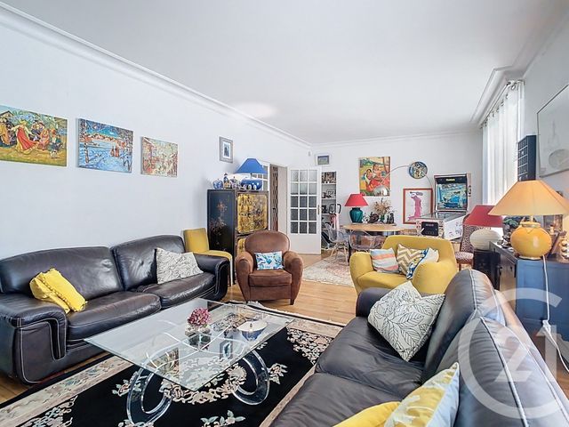 maison à vendre - 8 pièces - 247.16 m2 - ST NAZAIRE - 44 - PAYS-DE-LOIRE - Century 21 By Ouest