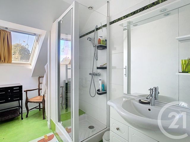 maison à vendre - 8 pièces - 247.16 m2 - ST NAZAIRE - 44 - PAYS-DE-LOIRE - Century 21 By Ouest