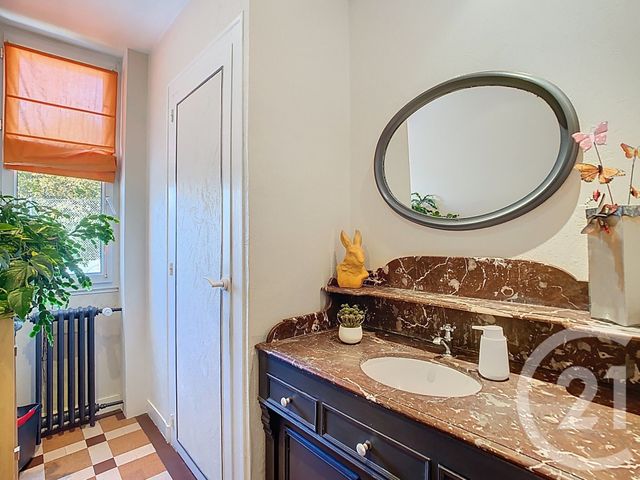 maison à vendre - 8 pièces - 247.16 m2 - ST NAZAIRE - 44 - PAYS-DE-LOIRE - Century 21 By Ouest