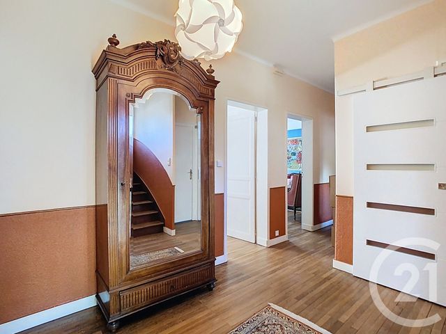 maison à vendre - 8 pièces - 247.16 m2 - ST NAZAIRE - 44 - PAYS-DE-LOIRE - Century 21 By Ouest