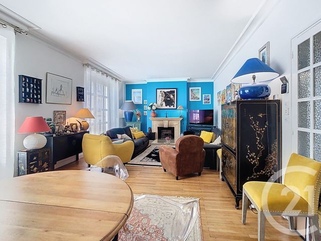 maison à vendre - 8 pièces - 247.16 m2 - ST NAZAIRE - 44 - PAYS-DE-LOIRE - Century 21 By Ouest