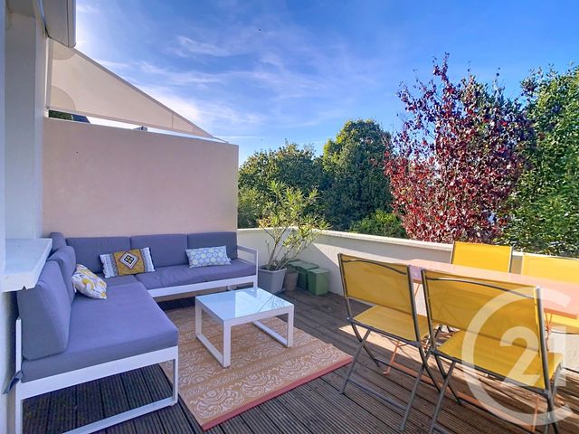 maison à vendre - 8 pièces - 247.16 m2 - ST NAZAIRE - 44 - PAYS-DE-LOIRE - Century 21 By Ouest