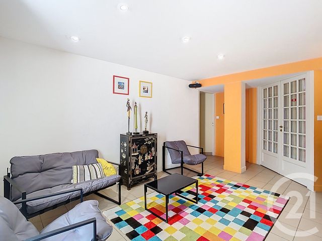 maison à vendre - 8 pièces - 247.16 m2 - ST NAZAIRE - 44 - PAYS-DE-LOIRE - Century 21 By Ouest