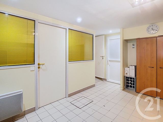 maison à vendre - 8 pièces - 247.16 m2 - ST NAZAIRE - 44 - PAYS-DE-LOIRE - Century 21 By Ouest