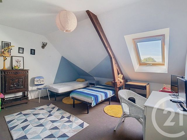 maison à vendre - 8 pièces - 247.16 m2 - ST NAZAIRE - 44 - PAYS-DE-LOIRE - Century 21 By Ouest