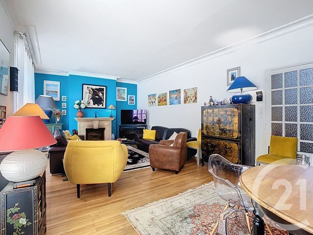 maison à vendre - 8 pièces - 247.16 m2 - ST NAZAIRE - 44 - PAYS-DE-LOIRE - Century 21 By Ouest