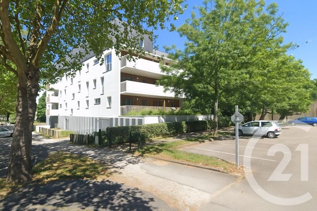 Appartement F2 à vendre ST NAZAIRE
