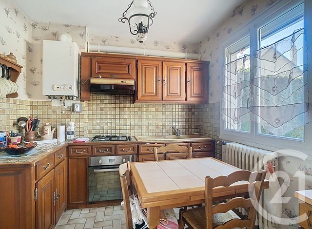 Afficher la photo en grand maison à vendre - 4 pièces - 86.32 m2 - MONTOIR DE BRETAGNE - 44 - PAYS-DE-LOIRE - Century 21 By Ouest