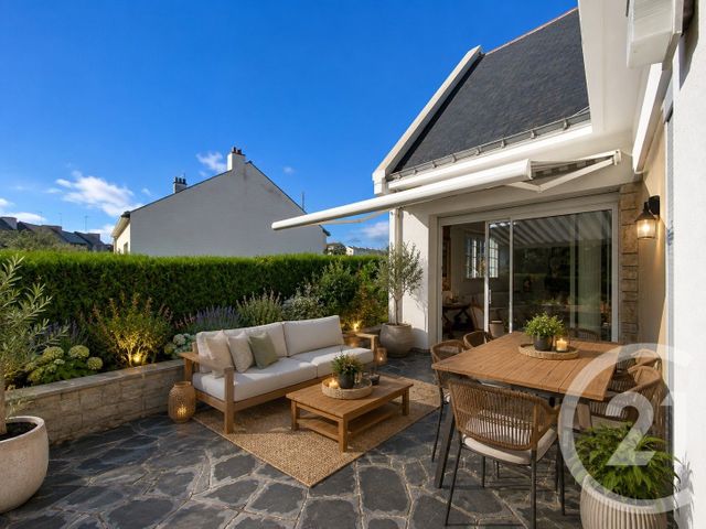 Maison à vendre ST NAZAIRE