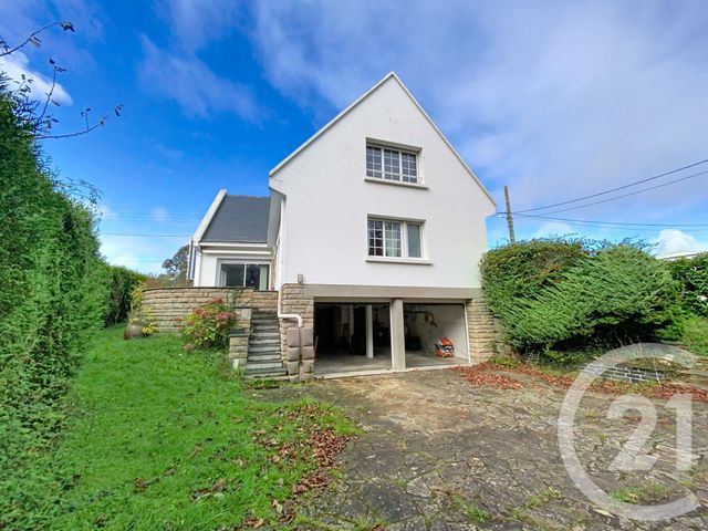 maison - ST NAZAIRE - 44