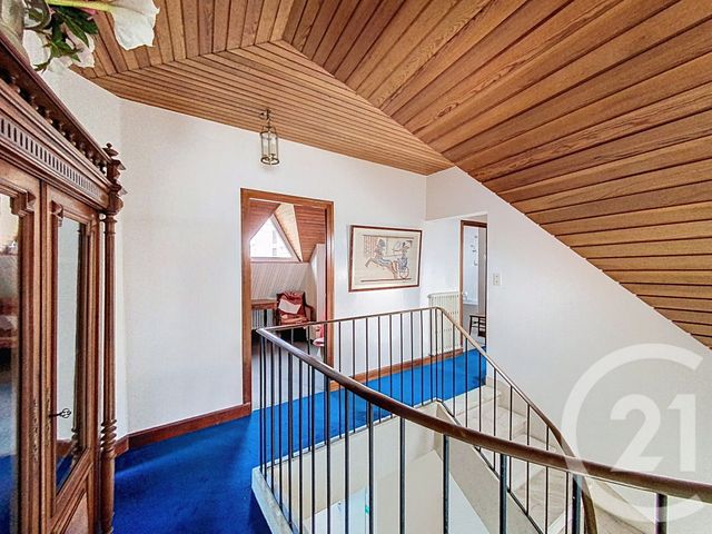 maison à vendre - 7 pièces - 167.0 m2 - ST NAZAIRE - 44 - PAYS-DE-LOIRE - Century 21 By Ouest