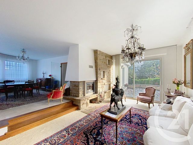 maison à vendre - 7 pièces - 167.0 m2 - ST NAZAIRE - 44 - PAYS-DE-LOIRE - Century 21 By Ouest