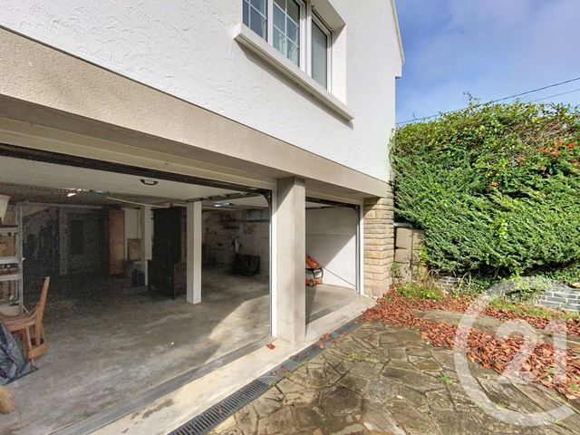 maison à vendre - 7 pièces - 159.6 m2 - ST NAZAIRE - 44 - PAYS-DE-LOIRE - Century 21 By Ouest