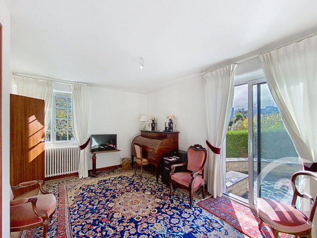 maison à vendre - 7 pièces - 167.0 m2 - ST NAZAIRE - 44 - PAYS-DE-LOIRE - Century 21 By Ouest