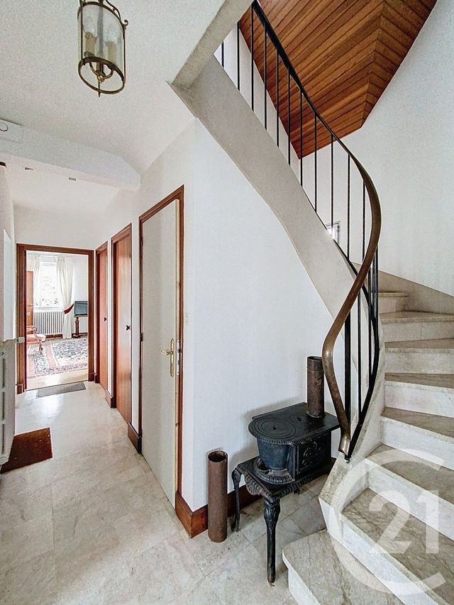 maison à vendre - 7 pièces - 167.0 m2 - ST NAZAIRE - 44 - PAYS-DE-LOIRE - Century 21 By Ouest