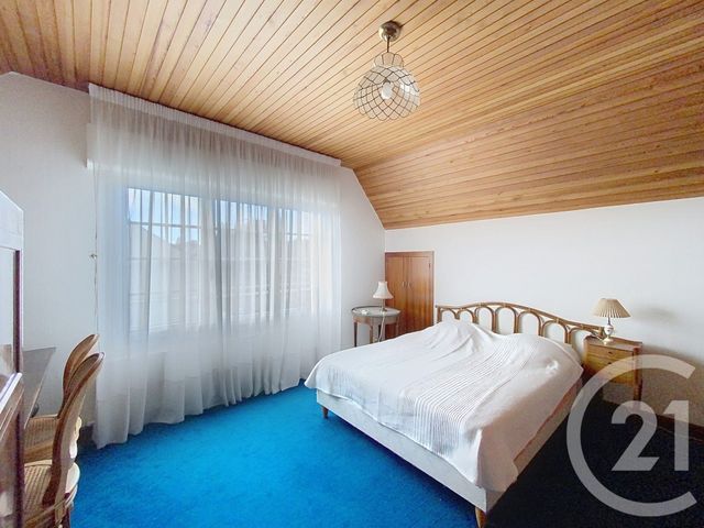 maison à vendre - 7 pièces - 167.0 m2 - ST NAZAIRE - 44 - PAYS-DE-LOIRE - Century 21 By Ouest