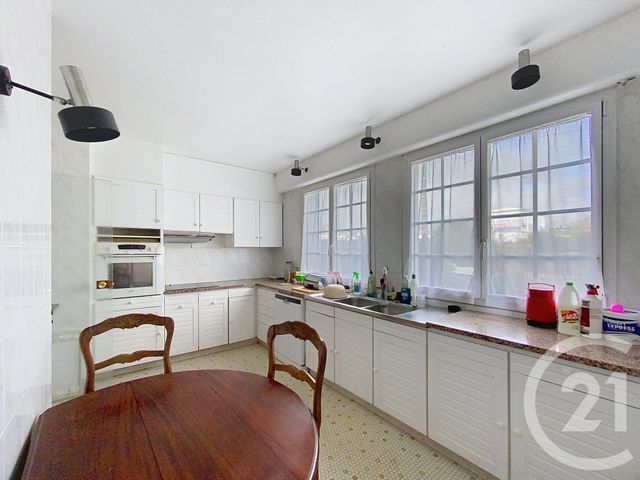 maison à vendre - 7 pièces - 167.0 m2 - ST NAZAIRE - 44 - PAYS-DE-LOIRE - Century 21 By Ouest