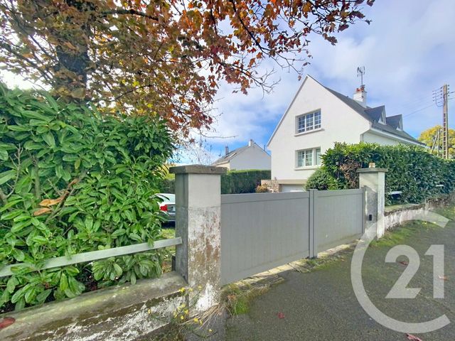 maison à vendre - 7 pièces - 159.6 m2 - ST NAZAIRE - 44 - PAYS-DE-LOIRE - Century 21 By Ouest