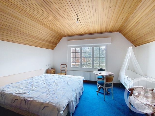 maison à vendre - 7 pièces - 167.0 m2 - ST NAZAIRE - 44 - PAYS-DE-LOIRE - Century 21 By Ouest