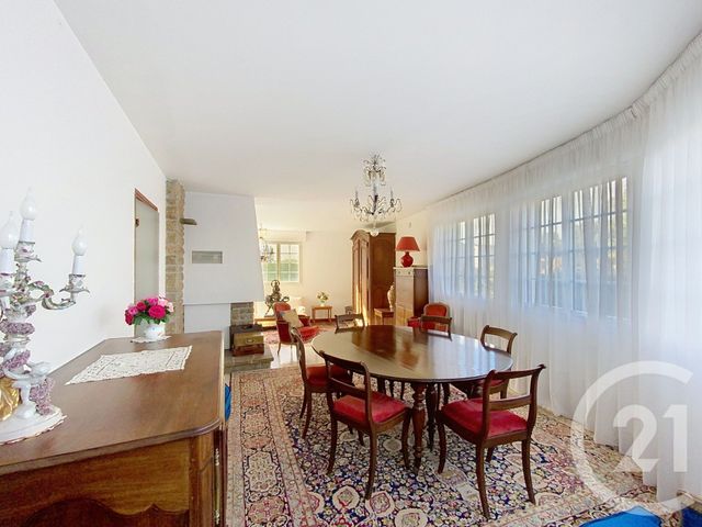 maison à vendre - 7 pièces - 167.0 m2 - ST NAZAIRE - 44 - PAYS-DE-LOIRE - Century 21 By Ouest