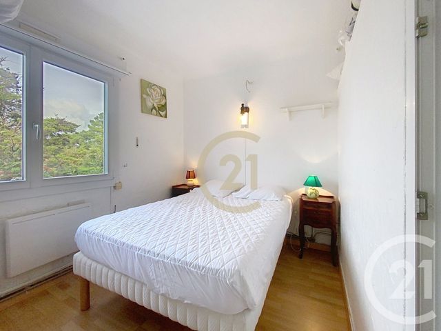 Appartement T2 à louer - 2 pièces - 27.75 m2 - ST BREVIN LES PINS - 44 - PAYS-DE-LOIRE - Century 21 By Ouest