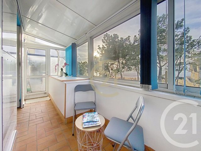 Appartement T2 à louer - 2 pièces - 27.75 m2 - ST BREVIN LES PINS - 44 - PAYS-DE-LOIRE - Century 21 By Ouest