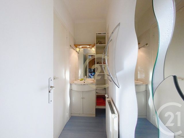 Appartement T2 à louer - 2 pièces - 27.75 m2 - ST BREVIN LES PINS - 44 - PAYS-DE-LOIRE - Century 21 By Ouest