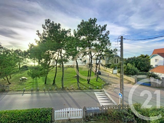 appartement - ST BREVIN LES PINS - 44