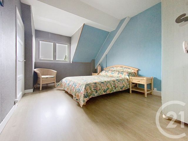 Appartement T3 à louer - 3 pièces - 74.6 m2 - ST NAZAIRE - 44 - PAYS-DE-LOIRE - Century 21 By Ouest