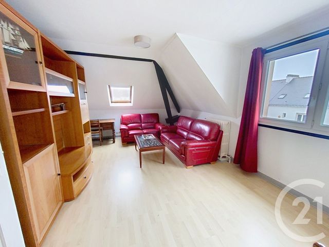 Appartement T3 à louer - 3 pièces - 74.6 m2 - ST NAZAIRE - 44 - PAYS-DE-LOIRE - Century 21 By Ouest