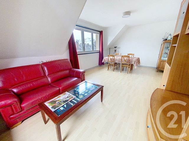 appartement - ST NAZAIRE - 44