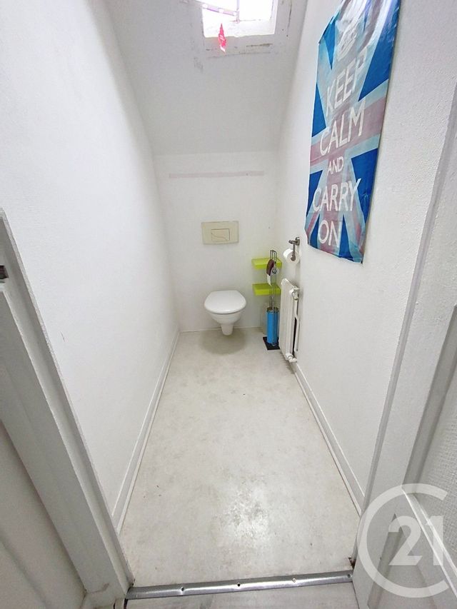 Appartement T3 à louer - 3 pièces - 74.6 m2 - ST NAZAIRE - 44 - PAYS-DE-LOIRE - Century 21 By Ouest