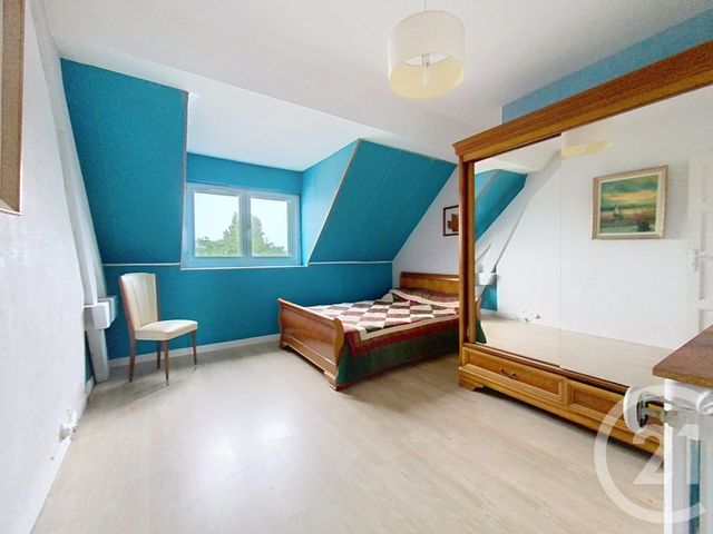Appartement T3 à louer - 3 pièces - 74.6 m2 - ST NAZAIRE - 44 - PAYS-DE-LOIRE - Century 21 By Ouest