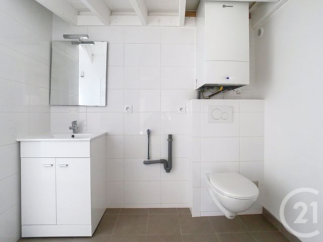 Appartement Studio à vendre - 1 pièce - 24.0 m2 - ST NAZAIRE - 44 - PAYS-DE-LOIRE - Century 21 By Ouest