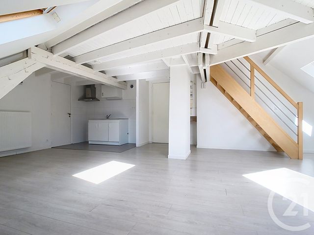 Appartement Studio à vendre ST NAZAIRE