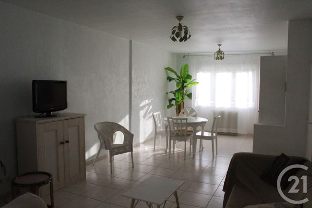 Maison à louer ST NAZAIRE