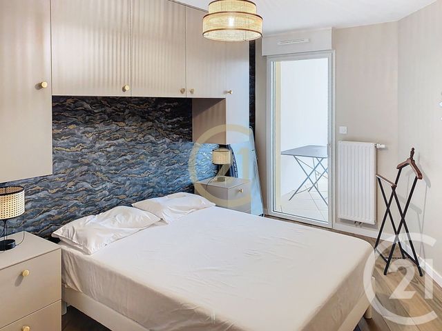 Afficher la photo en grand Appartement F2 à louer - 2 pièces - 42.2 m2 - ST BREVIN LES PINS - 44 - PAYS-DE-LOIRE - Century 21 By Ouest
