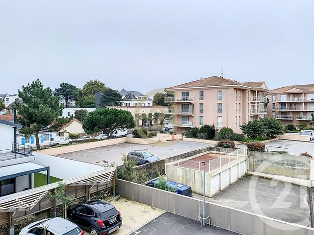 Afficher la photo en grand Appartement F2 à louer - 2 pièces - 42.2 m2 - ST BREVIN LES PINS - 44 - PAYS-DE-LOIRE - Century 21 By Ouest