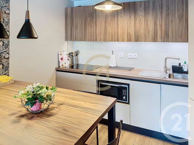 Appartement F2 à louer ST BREVIN LES PINS