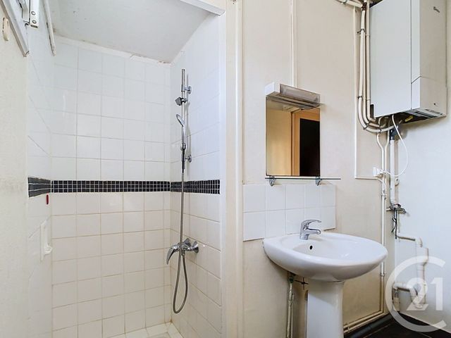 immeuble à vendre - 305.86 m2 - ST NAZAIRE - 44 - PAYS-DE-LOIRE - Century 21 By Ouest