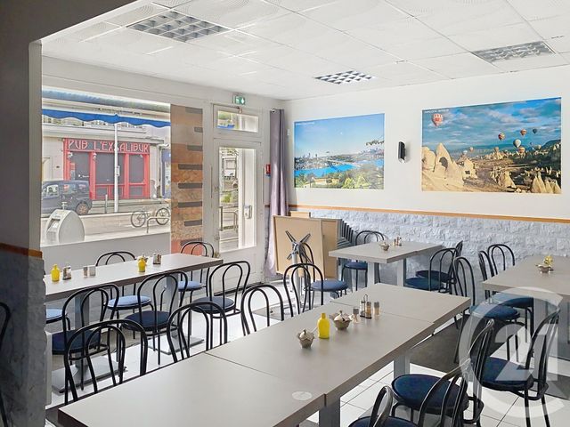 immeuble à vendre - 305.86 m2 - ST NAZAIRE - 44 - PAYS-DE-LOIRE - Century 21 By Ouest