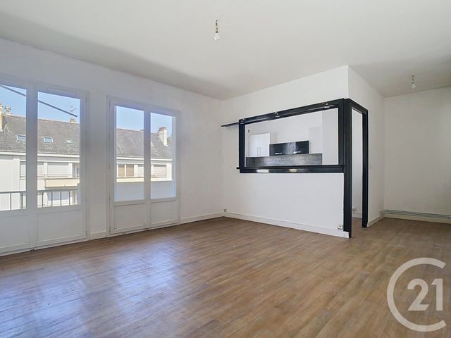 immeuble à vendre - 305.86 m2 - ST NAZAIRE - 44 - PAYS-DE-LOIRE - Century 21 By Ouest