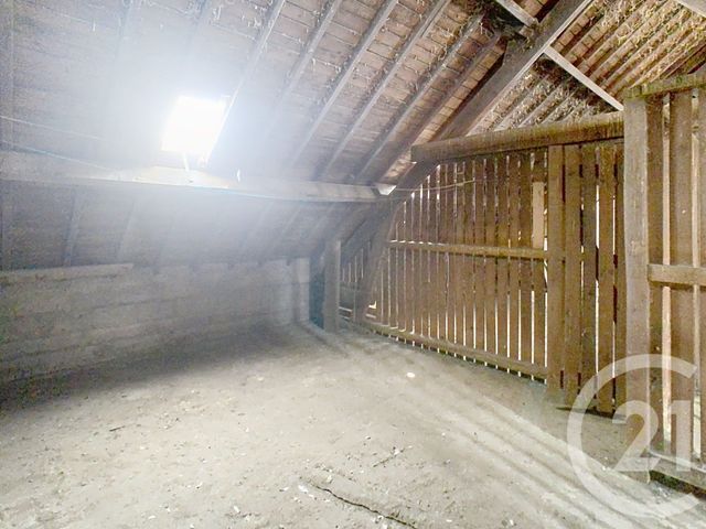 immeuble à vendre - 305.86 m2 - ST NAZAIRE - 44 - PAYS-DE-LOIRE - Century 21 By Ouest