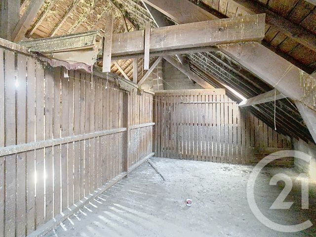 immeuble à vendre - 305.86 m2 - ST NAZAIRE - 44 - PAYS-DE-LOIRE - Century 21 By Ouest