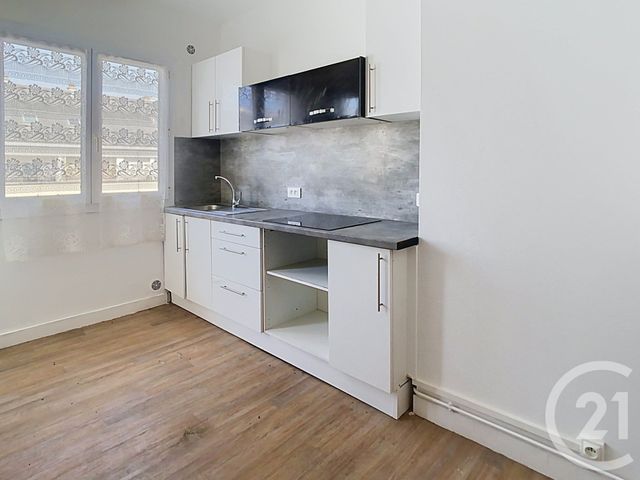 immeuble à vendre - 305.86 m2 - ST NAZAIRE - 44 - PAYS-DE-LOIRE - Century 21 By Ouest