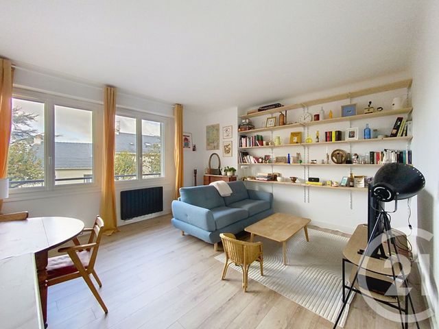 appartement - ST NAZAIRE - 44
