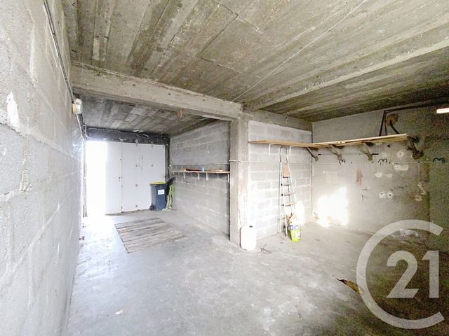 Appartement T3 à vendre - 3 pièces - 61.15 m2 - ST NAZAIRE - 44 - PAYS-DE-LOIRE - Century 21 By Ouest