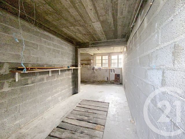 Appartement T3 à vendre - 3 pièces - 61.15 m2 - ST NAZAIRE - 44 - PAYS-DE-LOIRE - Century 21 By Ouest